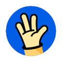 Demostack logo