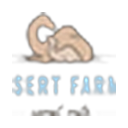 DESERT FARMS INC. logo