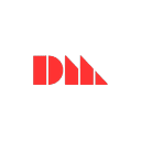 Desktop Metal logo