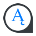 Detect Language logo