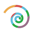 DeveloperHub logo