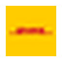 DHL logo