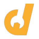 Digital Iron logo