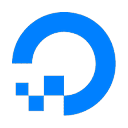 Digital Ocean logo