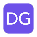 DigitalGenius logo