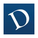 Dillard's logo