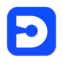 DiscGolf logo