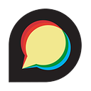 Discourse logo