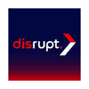 Disrupt logo