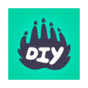 DIY logo