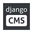 Django CMS logo