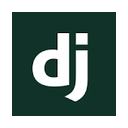 Django logo