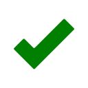 DNS Check logo