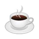 DNS Coffee logo