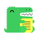 Docusaurus logo
