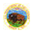 Department of Interior logo