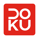 DOKU logo