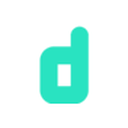 DoltHub logo