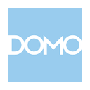 Domo logo