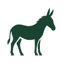 Donkey logo