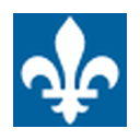 Donnees Quebec logo