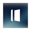 DoorFeed logo