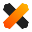 Doxel logo