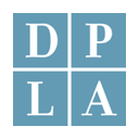 Digital Public Library of America logo