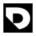Drop logo
