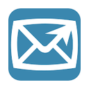 DropMail logo