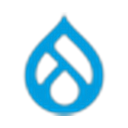 Drupal.org logo