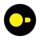 DuckDB logo