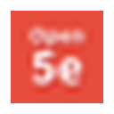 Dungeons and Dragons (Alternate) logo
