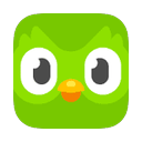 Duolingo logo