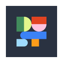 Dust logo