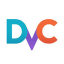 DVC logo