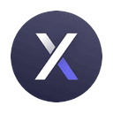 dYdX logo