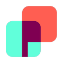 DynaPictures logo
