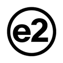 e2open logo