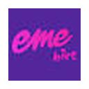 East Meet East logo