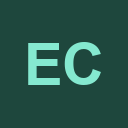 EC Cubed logo