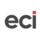 ECI Solutions logo
