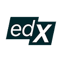 edX logo