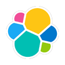 Elasticsearch logo