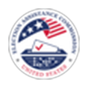 Election Assistance Commission logo