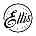 Ellis Coffee Company logo