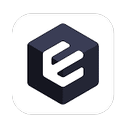 Embeddable logo