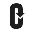 Enough logo