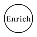 enrich logo