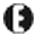 Ephemeral logo